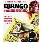 Django the Bastard (US) (Blu-ray)