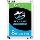 Seagate SkyHawk AI Surveillance ST8000VX004 256MB 8TB