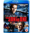 The Son of No One (UK) (Blu-ray)