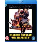 Mr. Majestyk (UK) (Blu-ray)