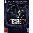 The Surge 2 - Limited Edition (PS4)