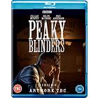 Peaky Blinders - Series 5 (UK) (Blu-ray)