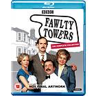 Fawlty Towers (UK) (Blu-ray)