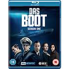 Das Boot - Season 1 (UK) (Blu-ray)