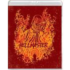 Hellmaster (US) (Blu-ray)