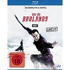 Into the Badlands - Season 2 (DE) (Blu-ray)