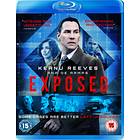 Exposed (UK) (Blu-ray)