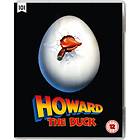 Howard The Duck - Limited Edition (UK) (Blu-ray)