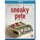 Sneaky Pete - Season 2 (UK) (Blu-ray)