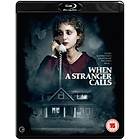 When a Stranger Calls (UK) (Blu-ray)