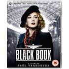 Black Book (BD+DVD) (UK)