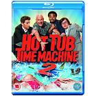 Hot Tub Time Machine 2 (UK) (Blu-ray)