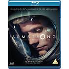 Armstrong (UK) (Blu-ray)