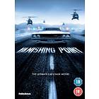 Vanishing Point (UK) (Blu-ray)