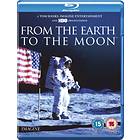 From the Earth to the Moon (UK) (Blu-ray)