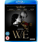 W.E. (UK) (Blu-ray)