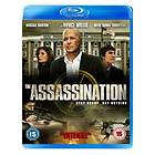 The Assassination (UK) (Blu-ray)