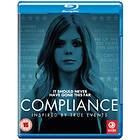 Compliance (UK) (Blu-ray)
