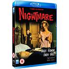 Nightmare (UK) (Blu-ray)