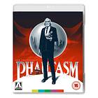 Phantasm (UK) (Blu-ray)