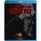 Manchester United Season Review 2018/19 (UK) (Blu-ray)