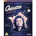 Odette (UK) (Blu-ray)