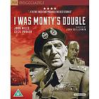 I Was Montys Double (UK) (Blu-ray)