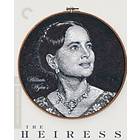 The Heiress: Criterion (UK) (Blu-ray)