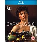 Caravaggio (UK) (Blu-ray)