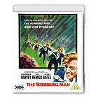 The Running Man (1963) (UK) (Blu-ray)