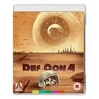 Def-Con 4 (UK) (Blu-ray)