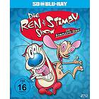Ren & Stimpy Show - Complete Series (DE) (Blu-ray)