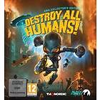 Destroy All Humans! - DNA Collector's Edition (Xbox One | Series X/S)