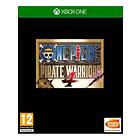 One Piece Pirate Warriors 4 (Xbox One | Series X/S)