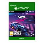 Need for Speed: Heat - Deluxe Edition (Xbox One | Series X/S)