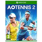 AO Tennis 2 (Xbox One | Series X/S)