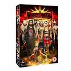 WWE - Wrestlemania 35 (UK) (Blu-ray)