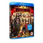 WWE - Wrestlemania 35 with Extras (UK) (Blu-ray)