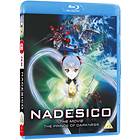 Nadesico: The Prince of Darkness (UK) (Blu-ray)