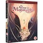 The Ancient Magus' Bride - Part 2 (UK) (Blu-ray)