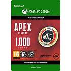 Apex Legends - 1000 Coins (Xbox One)