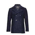 Lyle & Scott Peacoat Jacket (Men's)