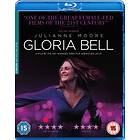 Gloria Bell (UK) (Blu-ray)