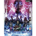 One Dark Night (UK) (Blu-ray)