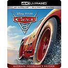 Cars 3 (UHD+BD) (US)