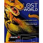 Lost World - Deluxe Edition (US) (Blu-ray)