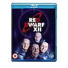 Red Dwarf - Series 12 (UK) (Blu-ray)