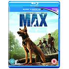 Max (UK) (Blu-ray)