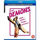 The Demons (UK) (Blu-ray)