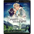 The Slipper and the Rose (UK) (Blu-ray)